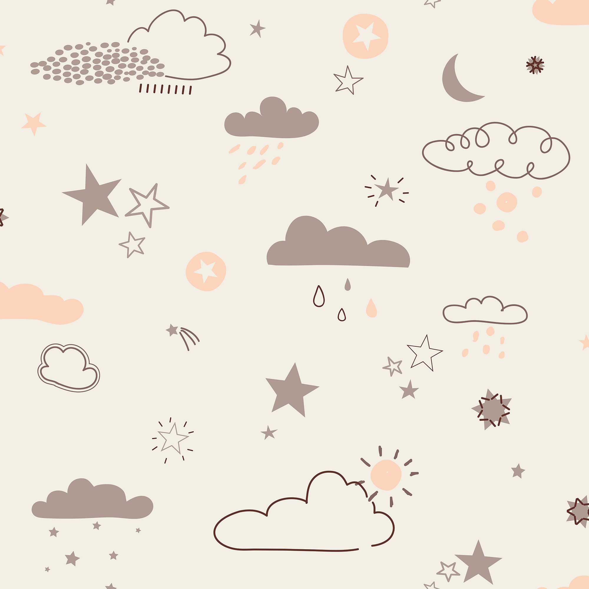 Capa de edredão e capa de almofada urso reversivel 140x200cm