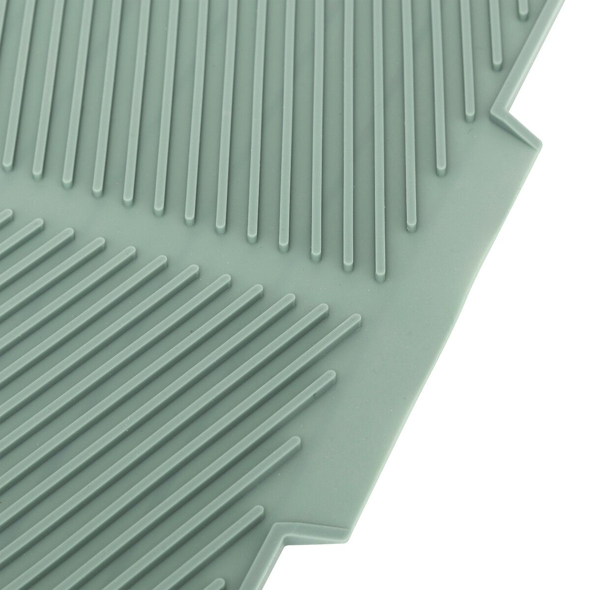 Escorredor lou&ccedil;a multicolor em metal