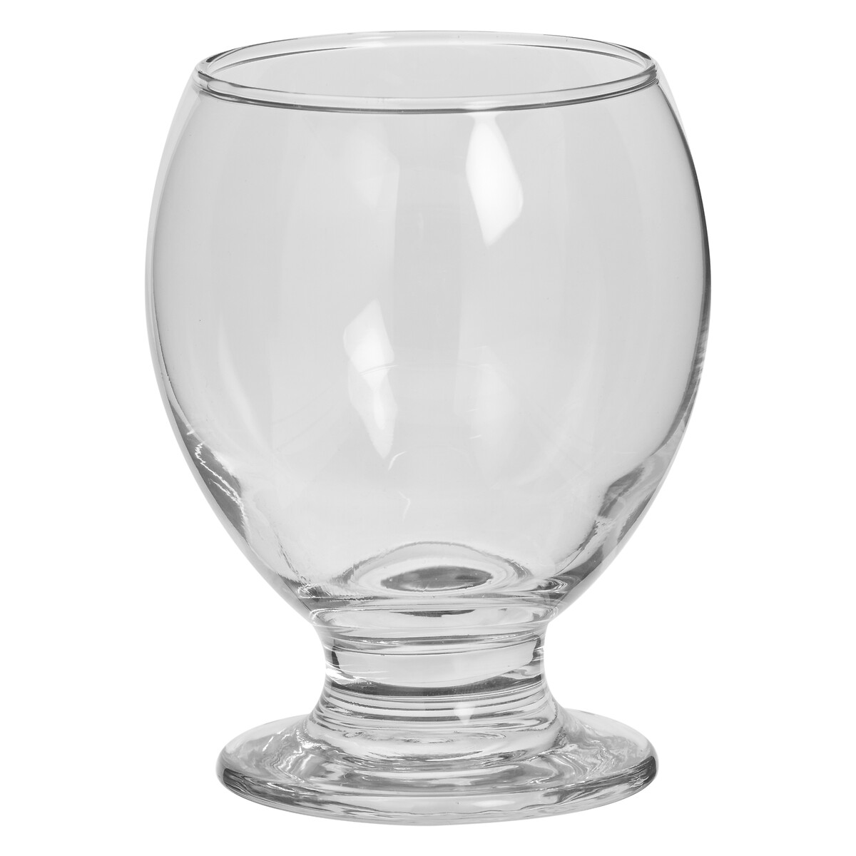 Copo vinho 28cl vidro ENRIC'EAU