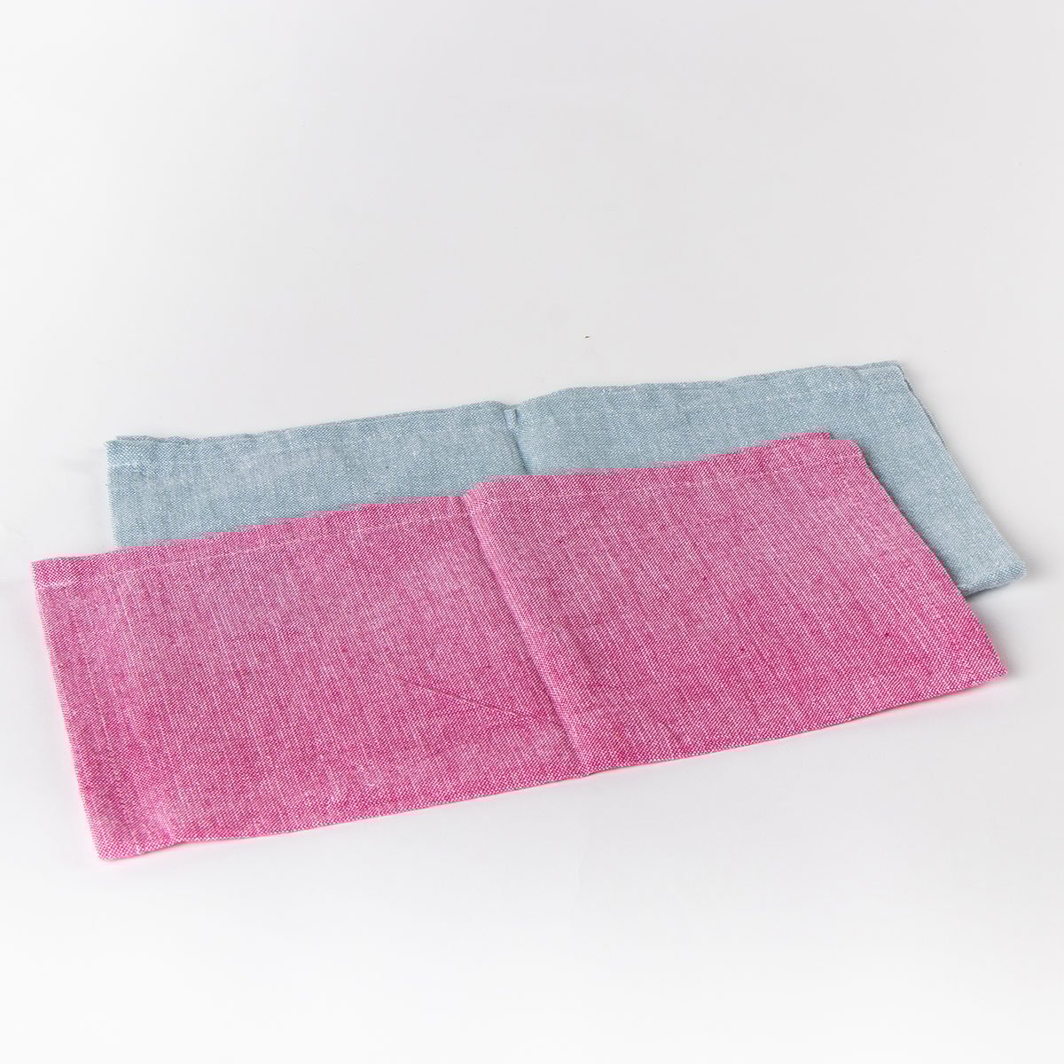 Conjunto de 2 guardanapos WILD ROMANCE 30x30cm