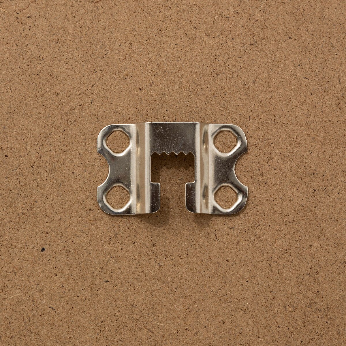 Espelho de parede wc bambu