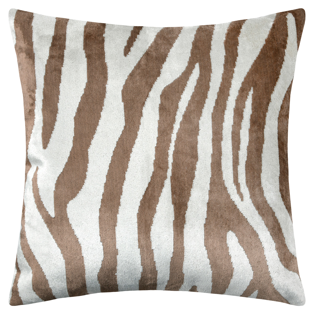 Capa para almofada FELIDAE taupe 45x45cm