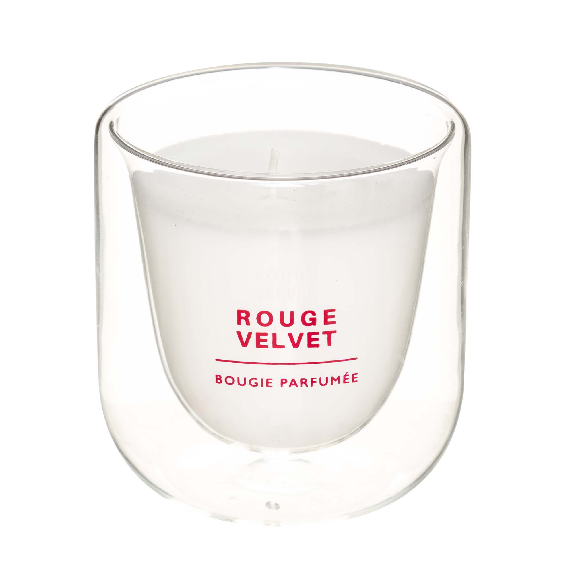Vela perfumada rouge velvet ILAN