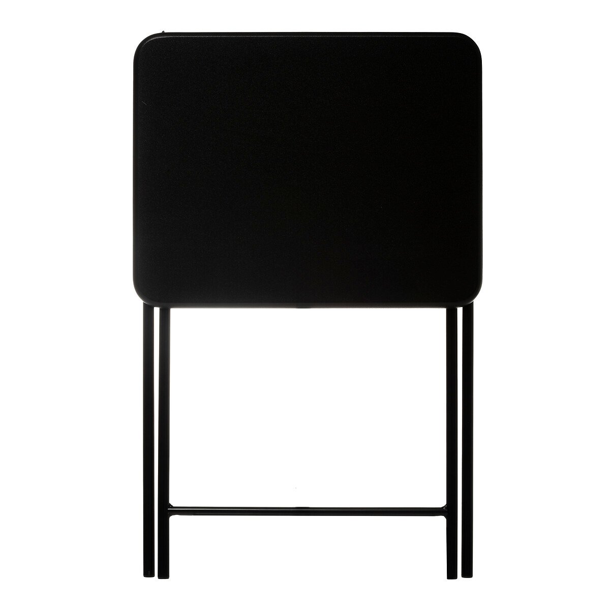 Mesa dobr&aacute;vel preta