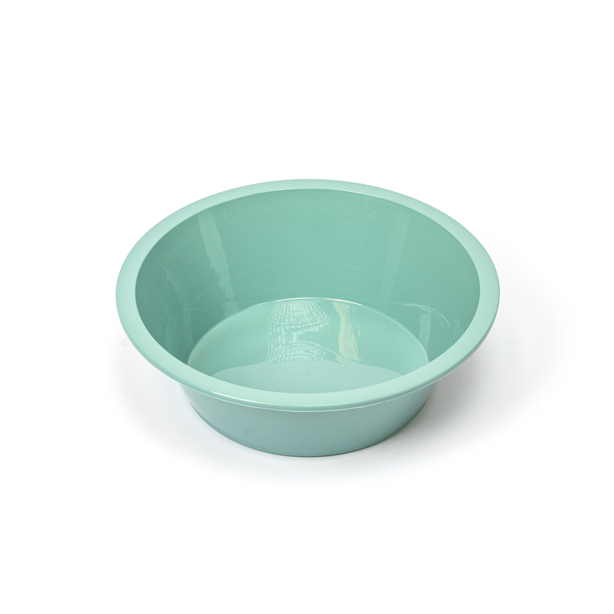 Bacia EUROPA azul stone 34cm
