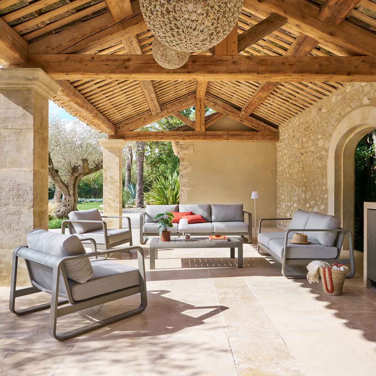 Sof&aacute; DOMILLY 2 lugares