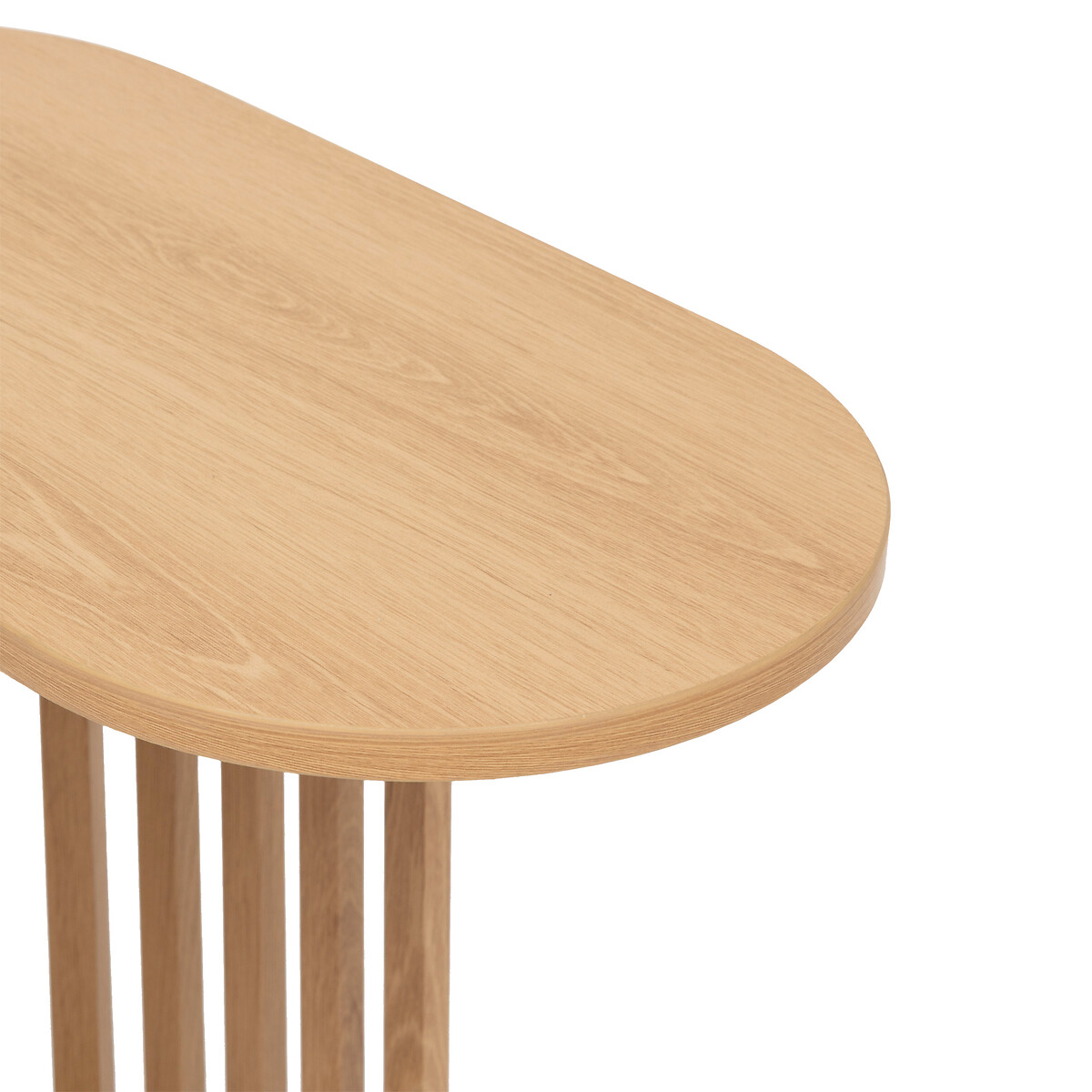 Mesa de apoio SLAT bege