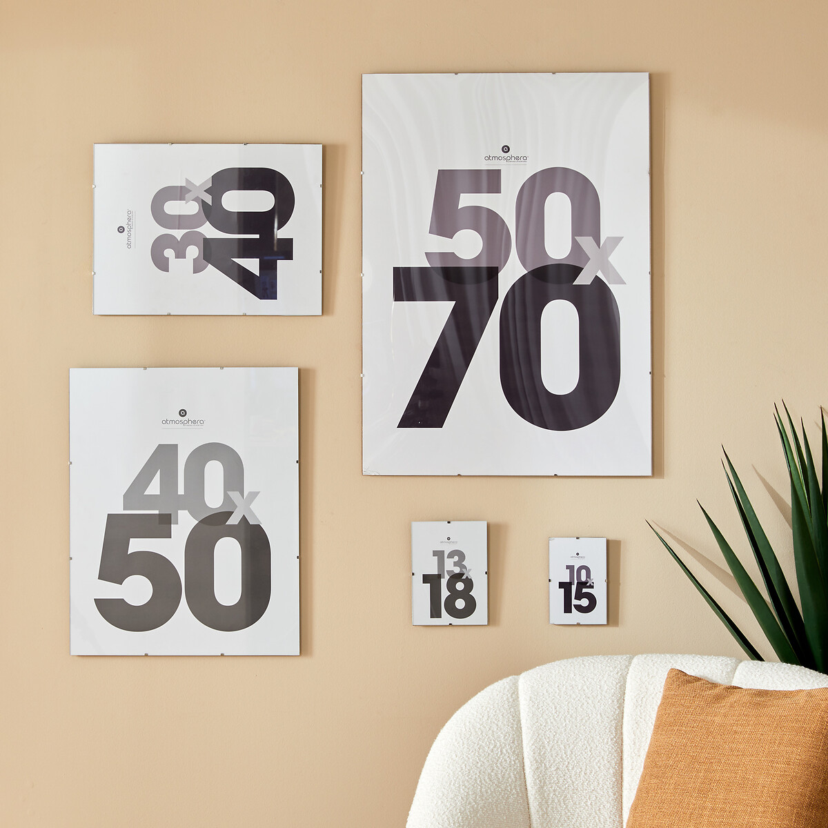 Moldura SULLY 50x70cm