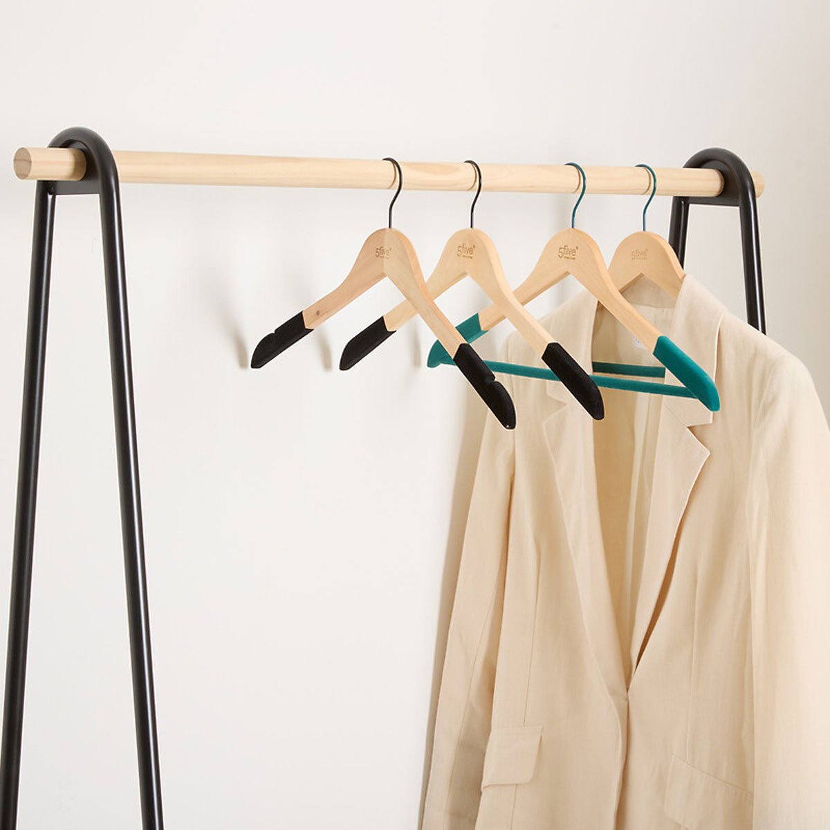 Estante de canto NOVIA 179cm