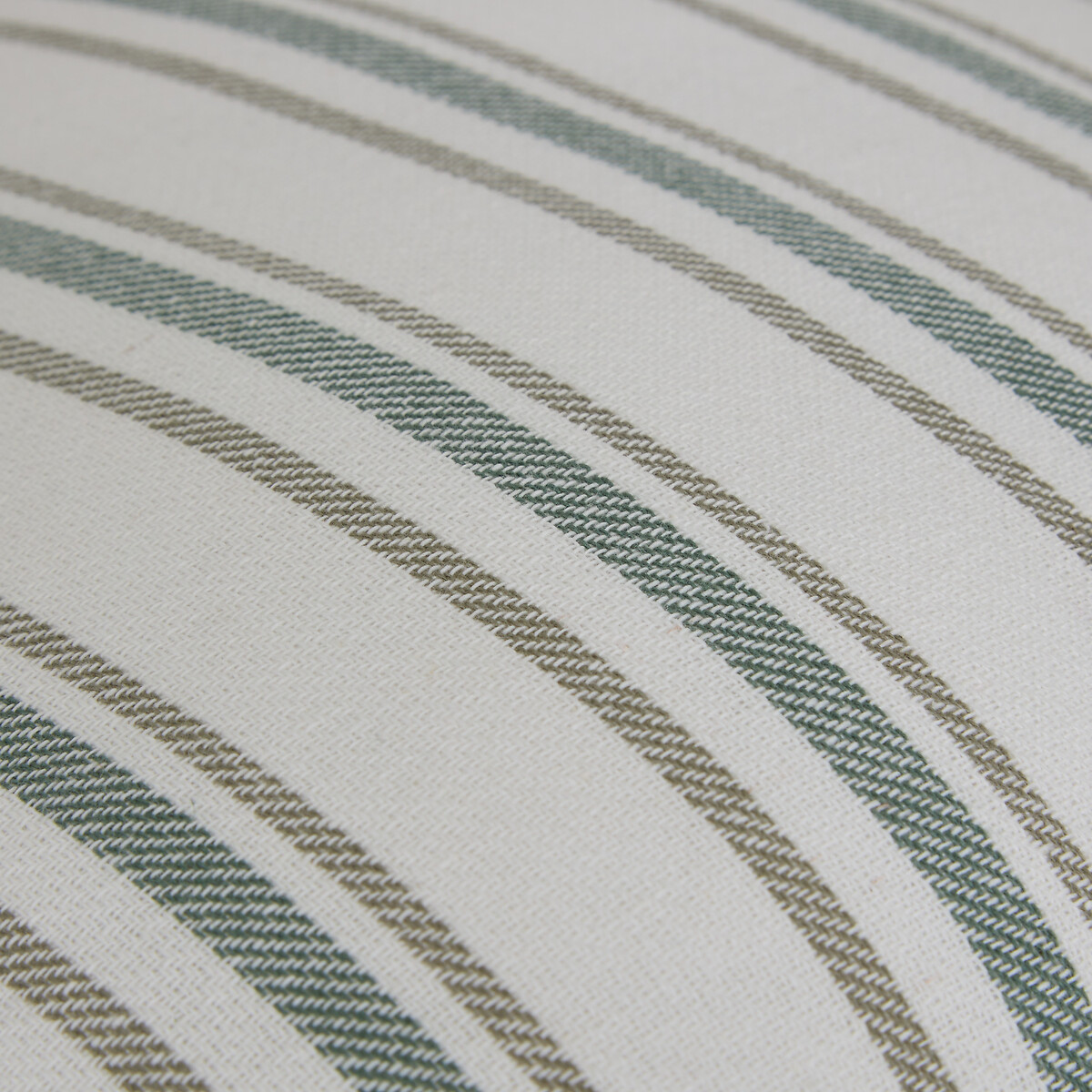 Almofada GROOVE verde 40x40cm