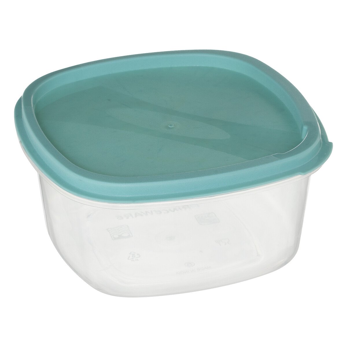 Conjunto de 7 caixas quadradas