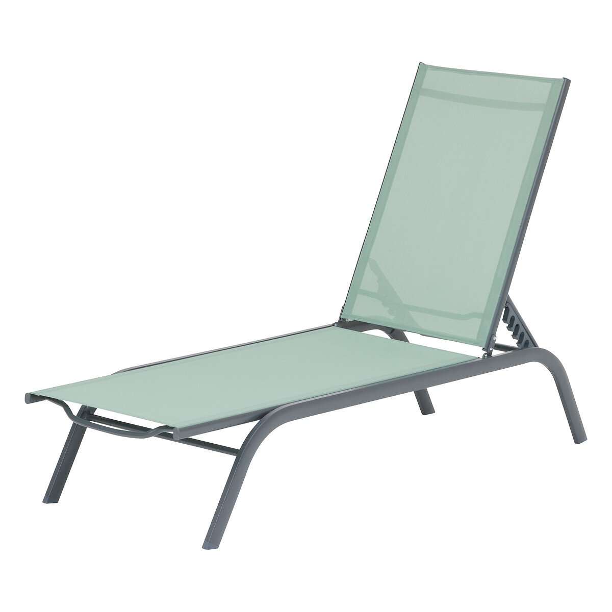 Espregui&ccedil;adeira verde