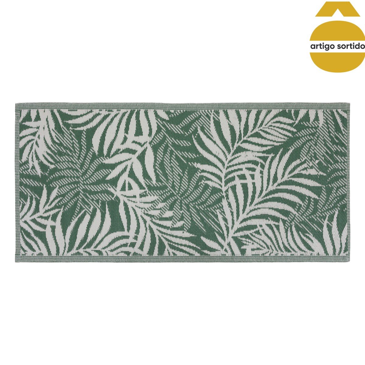 Tapete de exterior 90x180cm