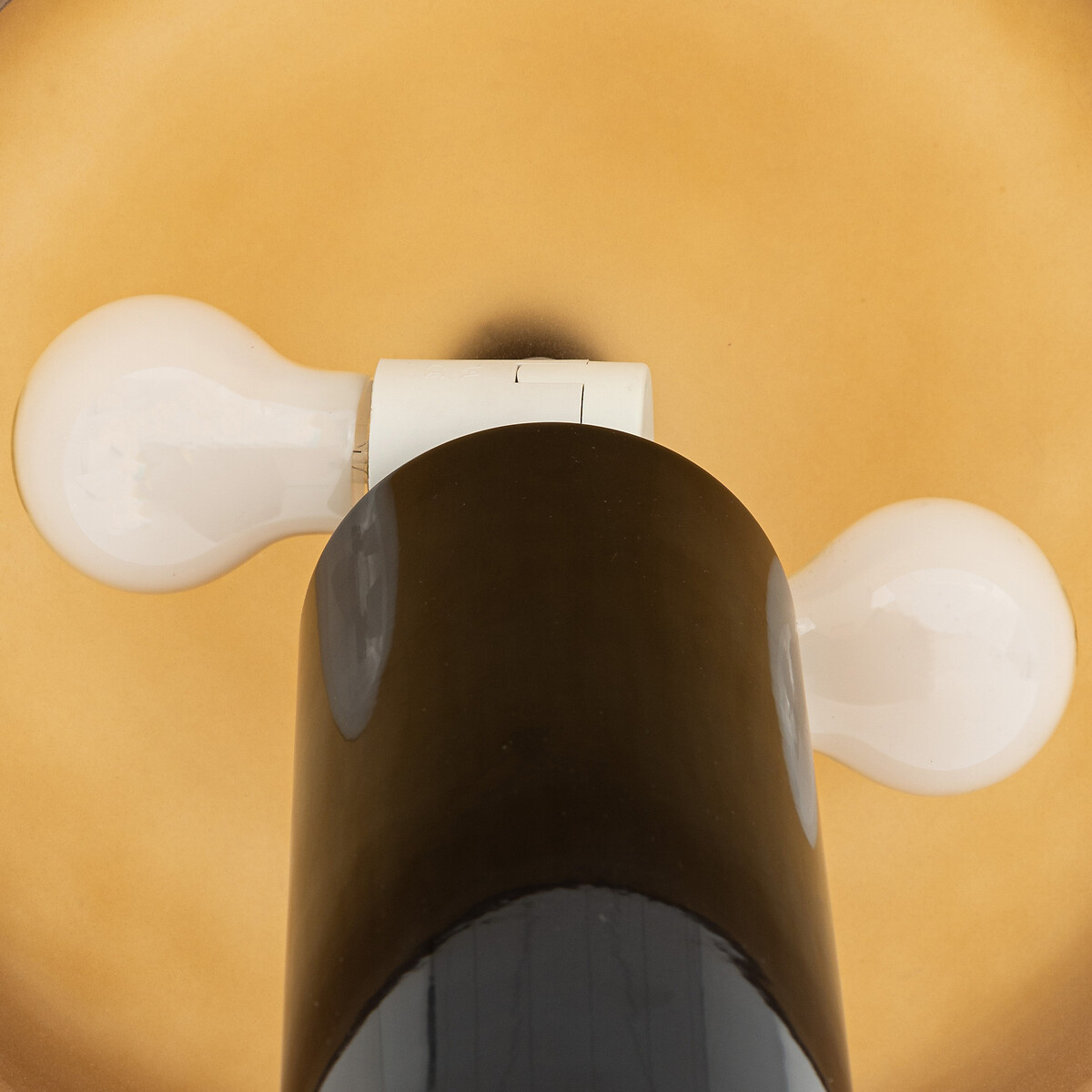 Candeeiro de mesa JODY em vidro