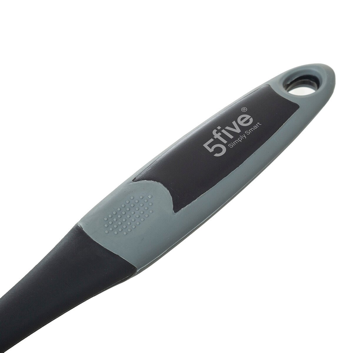 Escova lava loiça cinza