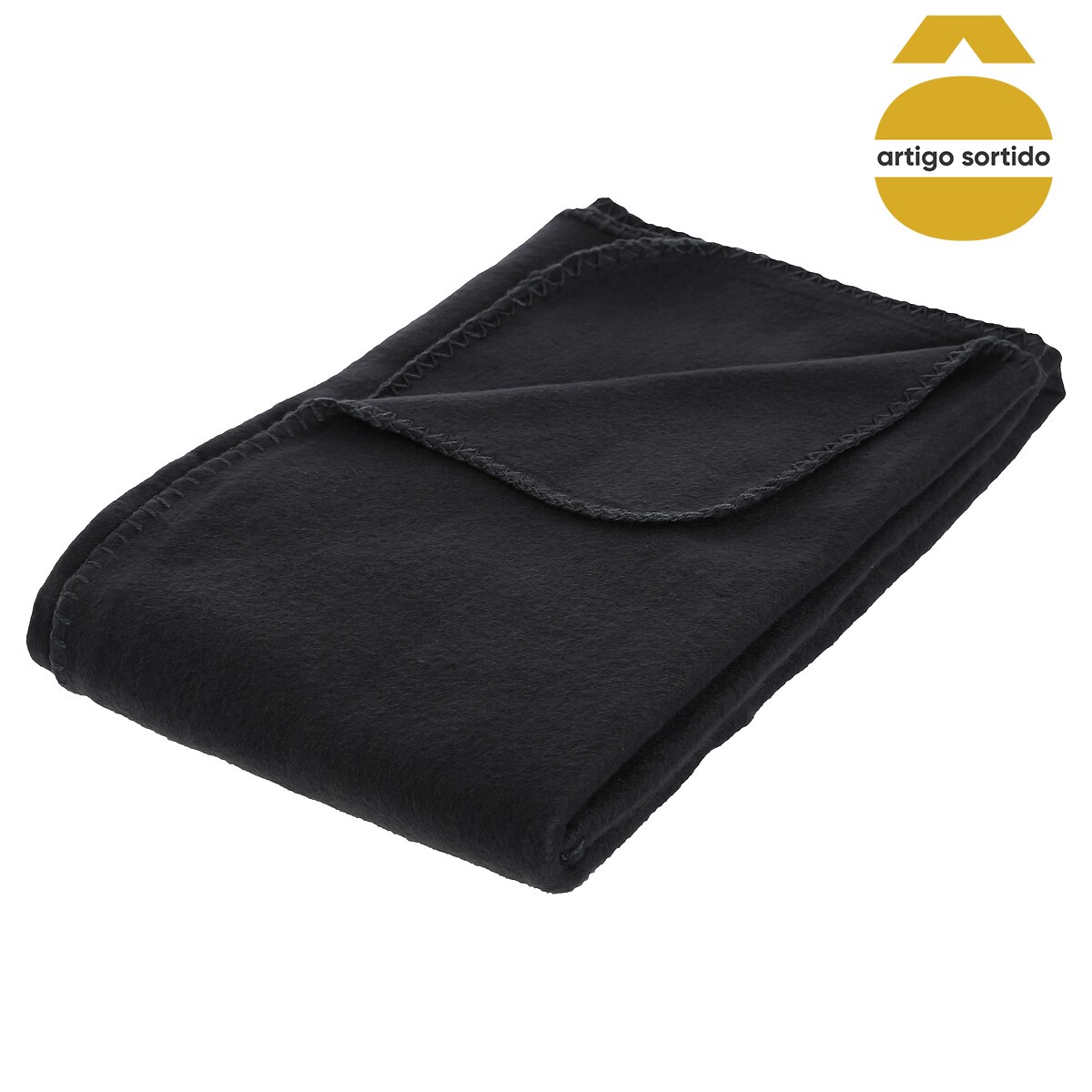 Manta polar 125x150cm