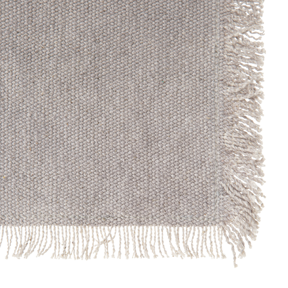 Individual de mesa MAHA cinza 30x45cm