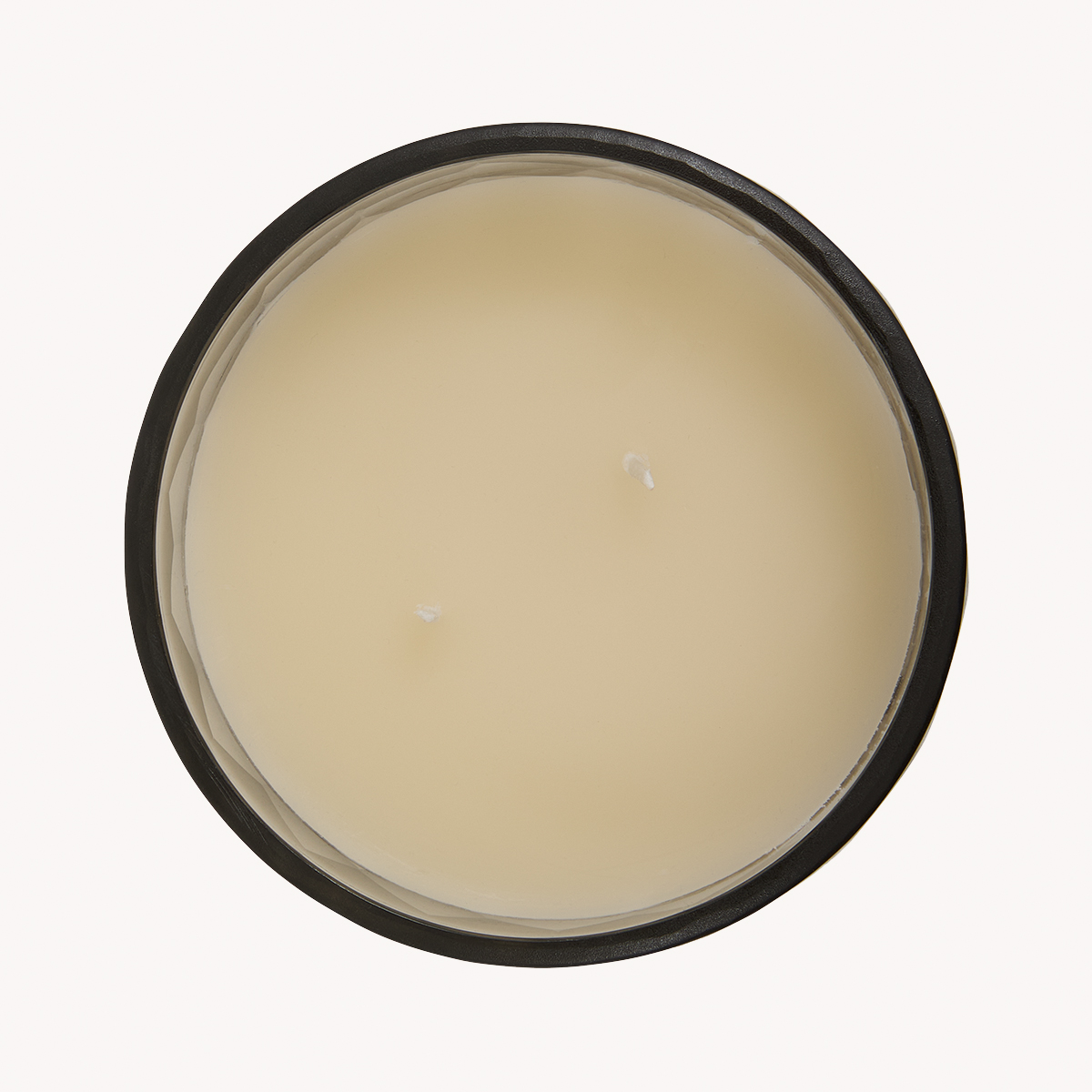 Vela perfumada em copo de vidro CED 1Kg