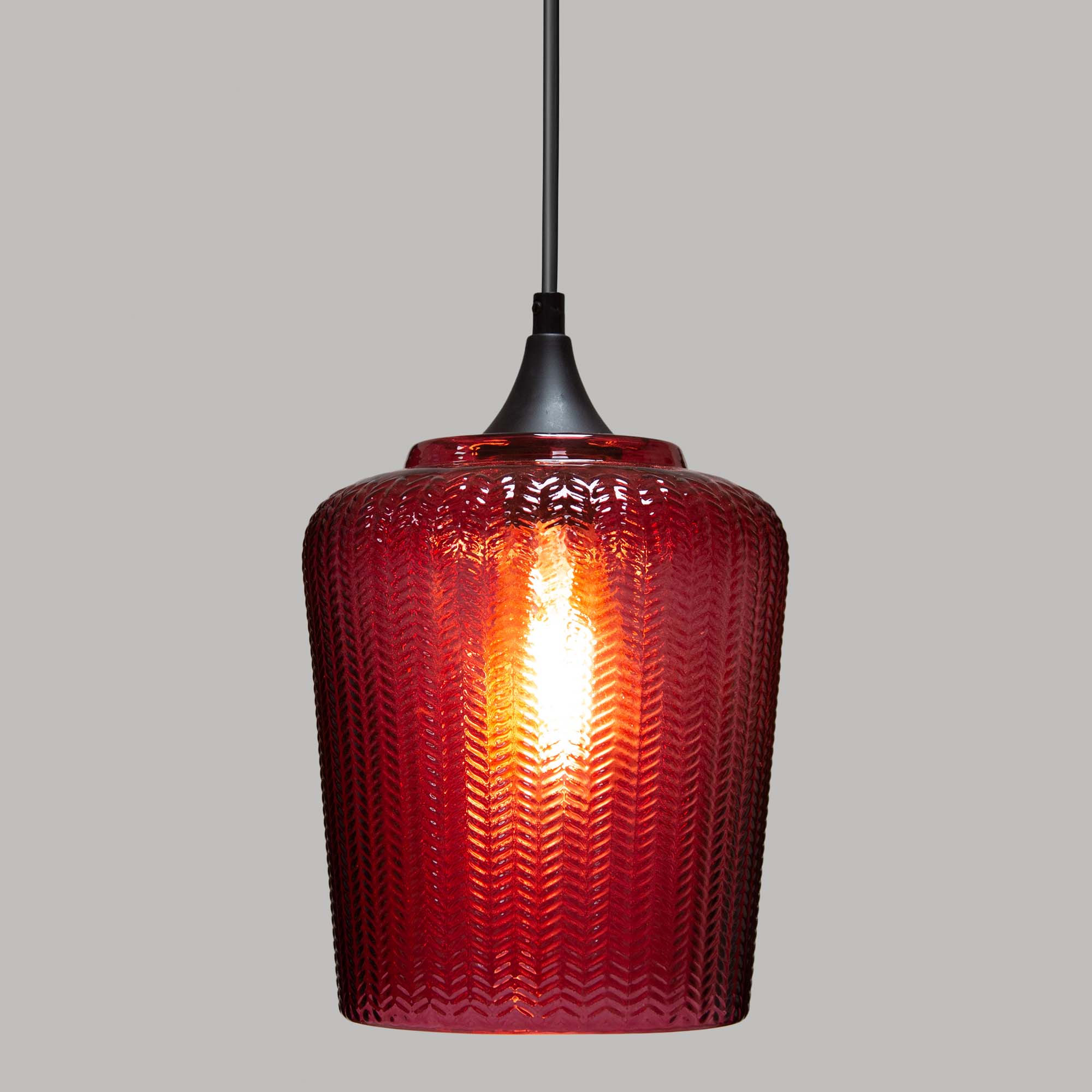 Suspens&atilde;o Vermelha Elva