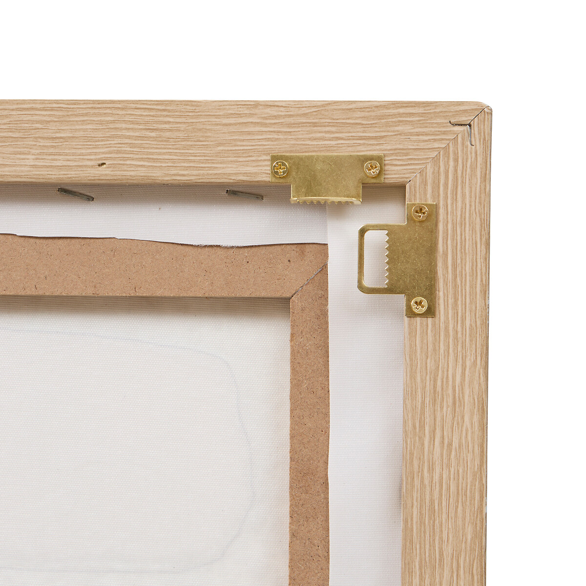 Quadro decorativo 3D ALADJI 60x80cm