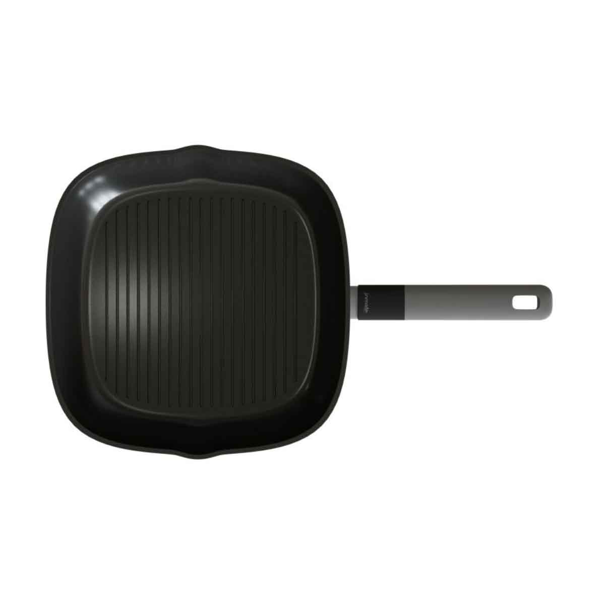 Grelhador NEUTRAL GREY 28cm