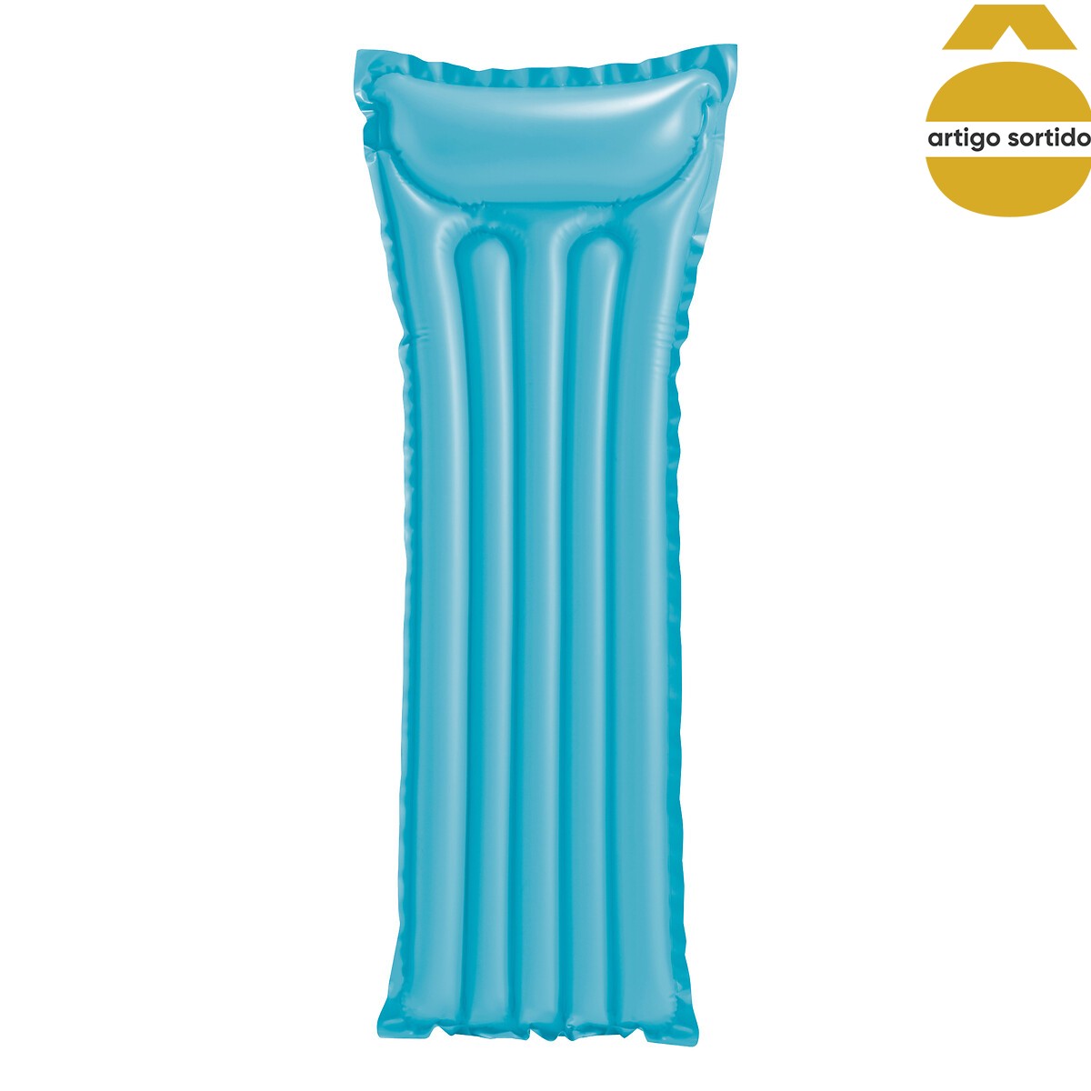 Colch&atilde;o insufl&aacute;vel