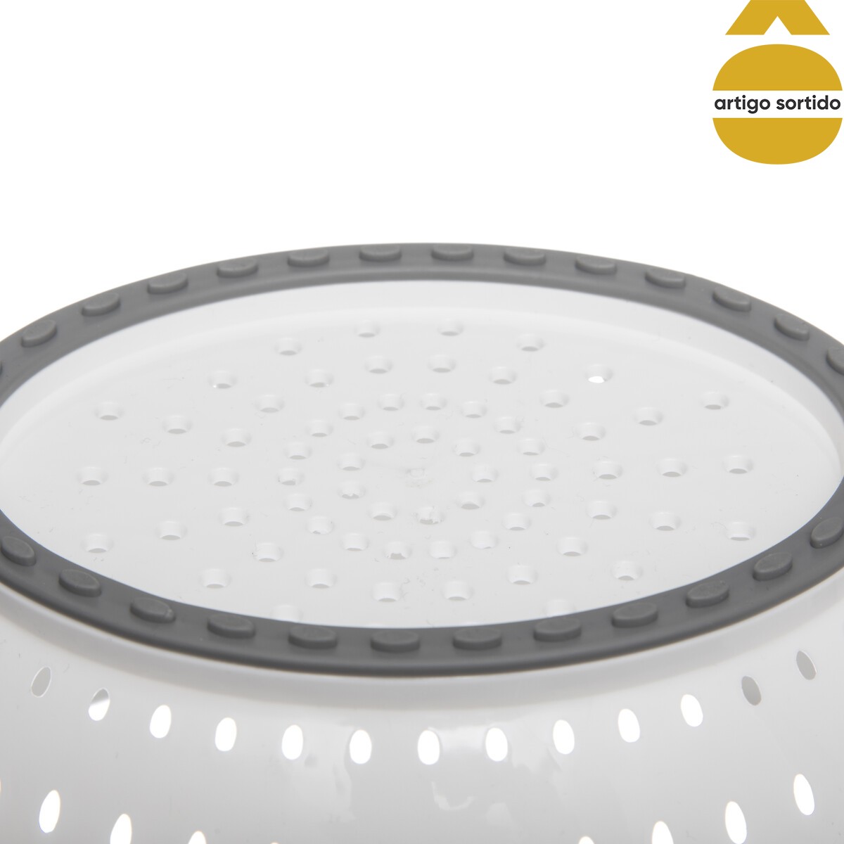 Mini escorredor 24cm