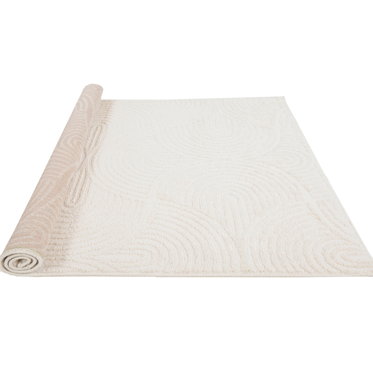 Tapete NEBRA natural 160x235cm