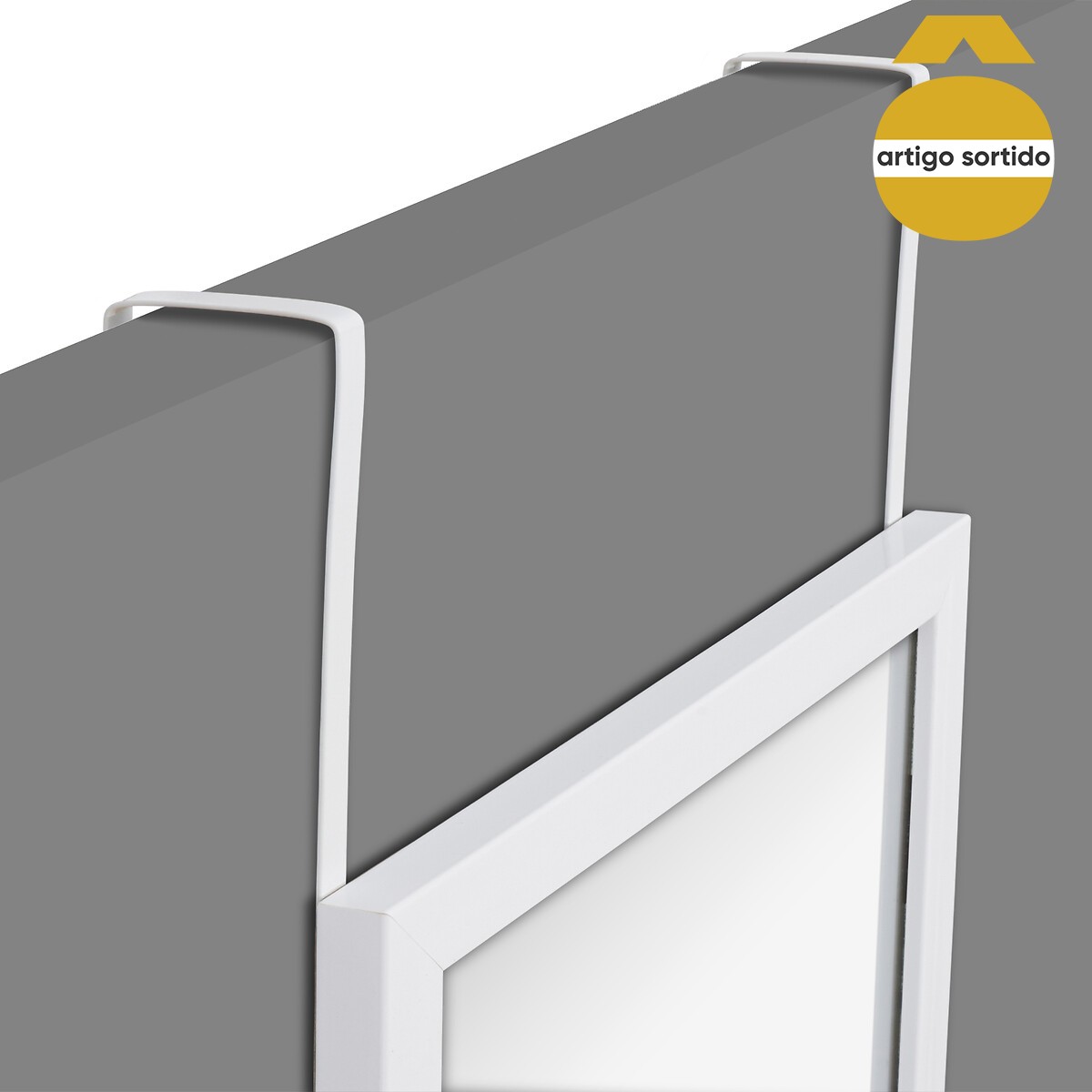 Espelho FIRST para pendurar 94x34cm