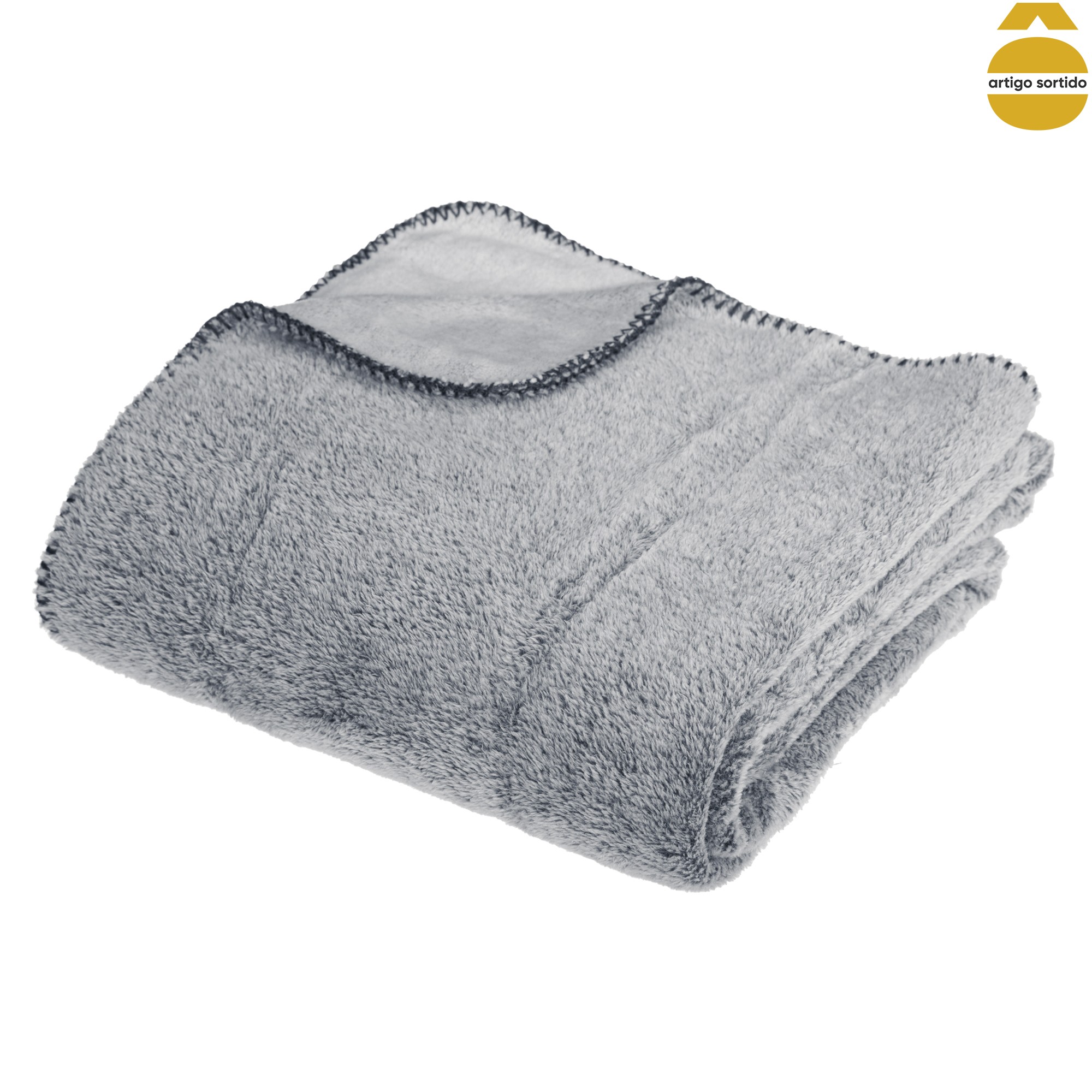 Manta ARTIC 130x180cm