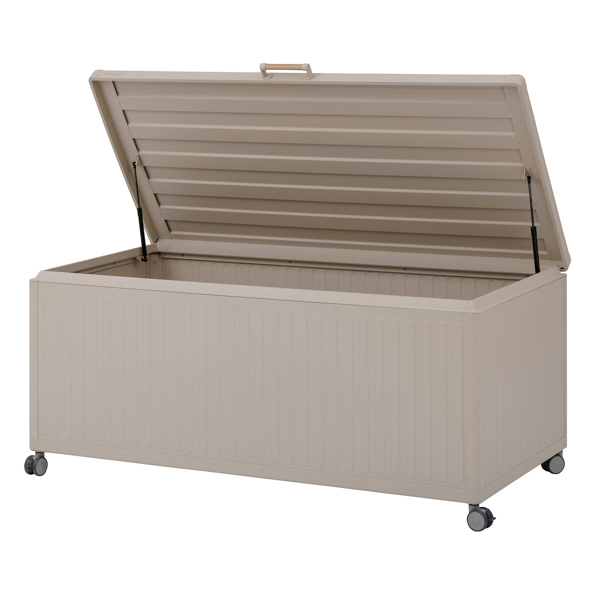 Ba&uacute; arruma&ccedil;&atilde;o EDENIO a&ccedil;o argile