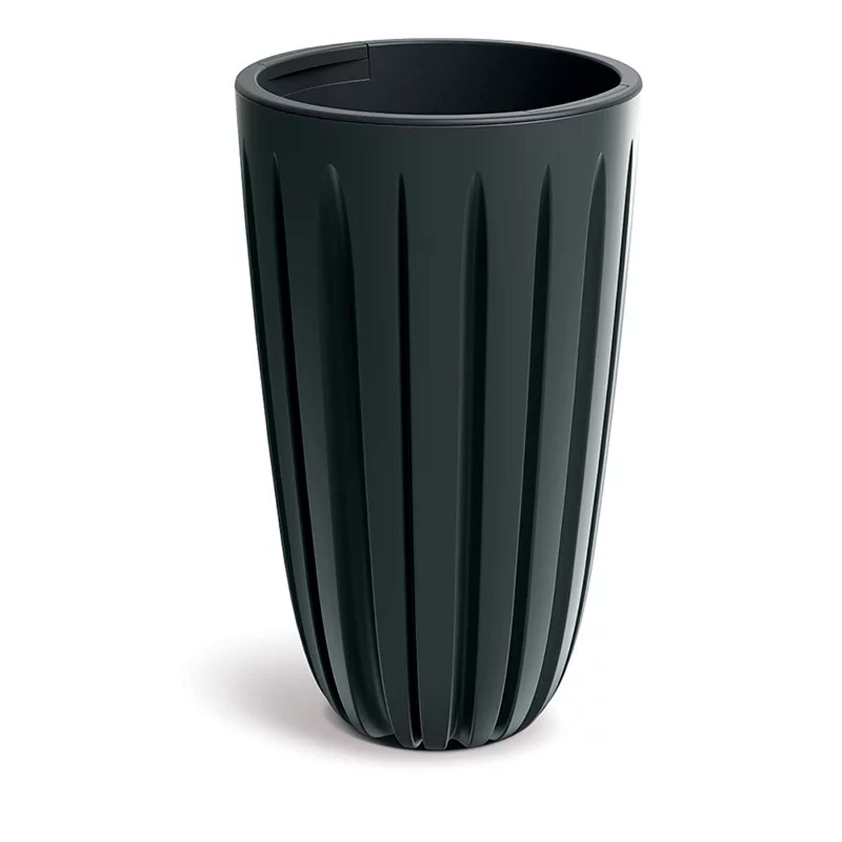 Vaso WARIO Cinzento