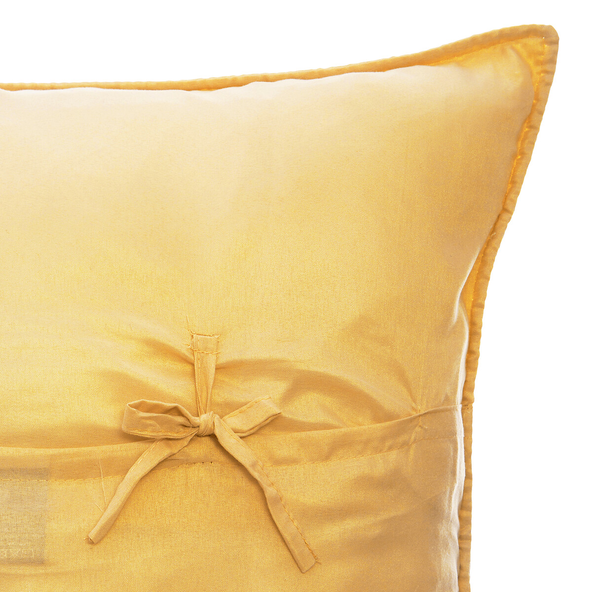 Colcha e 2 capas de almofada DOLCE VITA ocre 240x260cm,  Colcha e 2 capas de almofada DOLCE VITA ocre 240x260cm