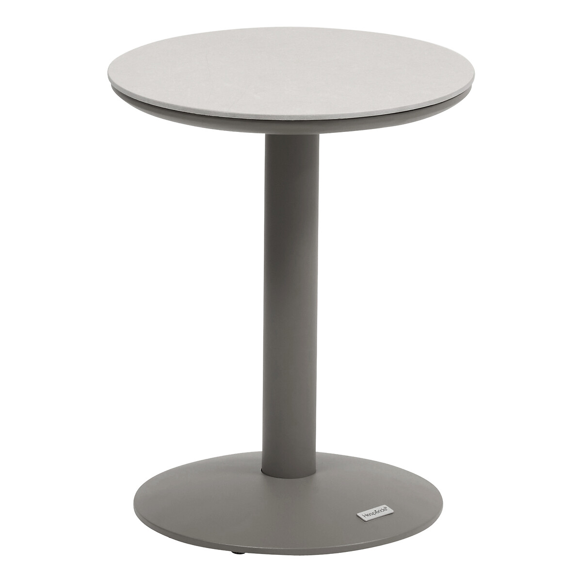 Mesa de apoio SOLETIA caf&eacute;