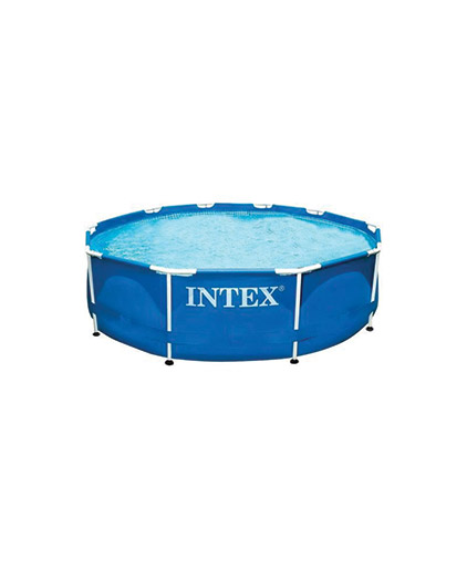 Piscina Tubular Intex 305x76 Cm Intex Homa