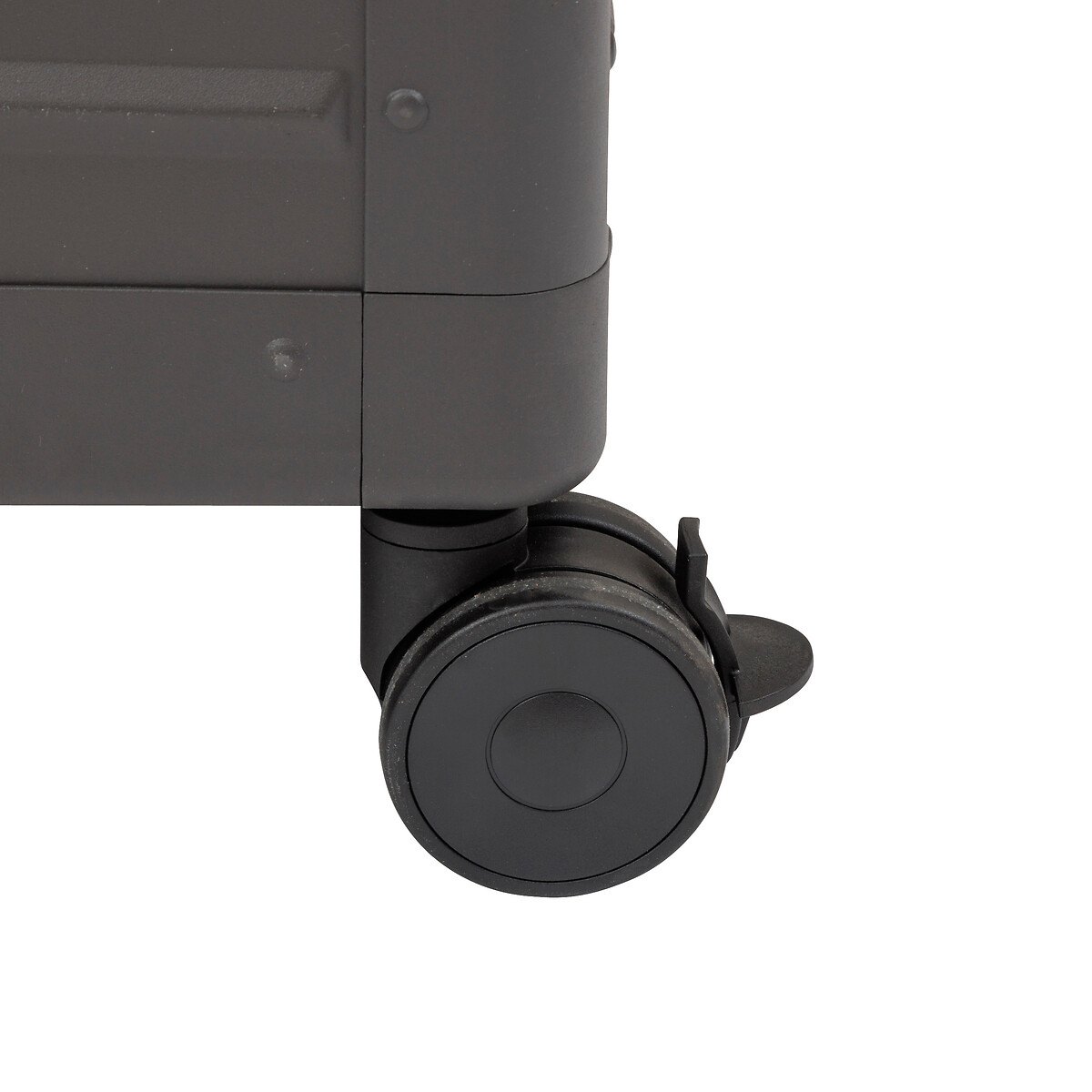 Ba&uacute; arruma&ccedil;&atilde;o EDENIO a&ccedil;o cinzento