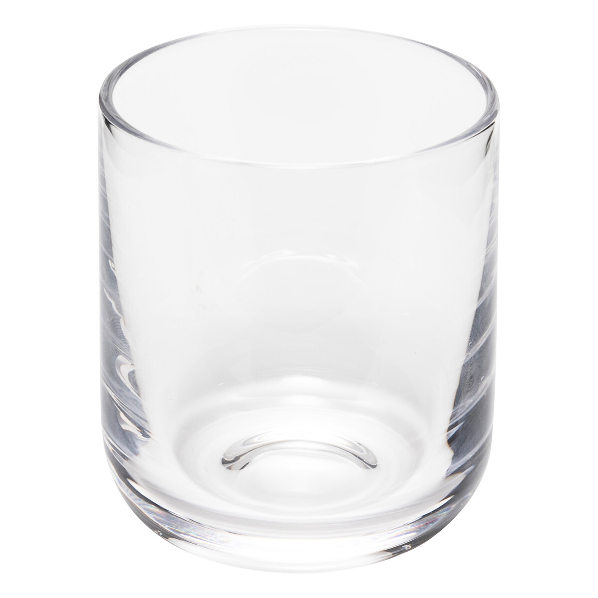 Copo AHRA 10cl em vidro