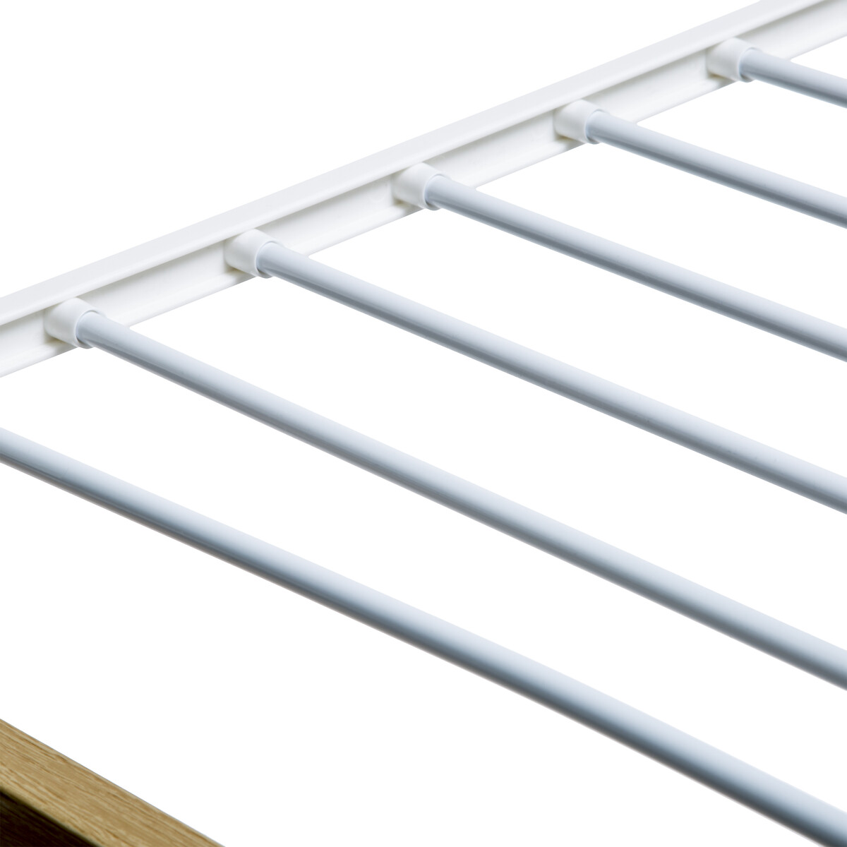 Estendal BARA branco 27cm