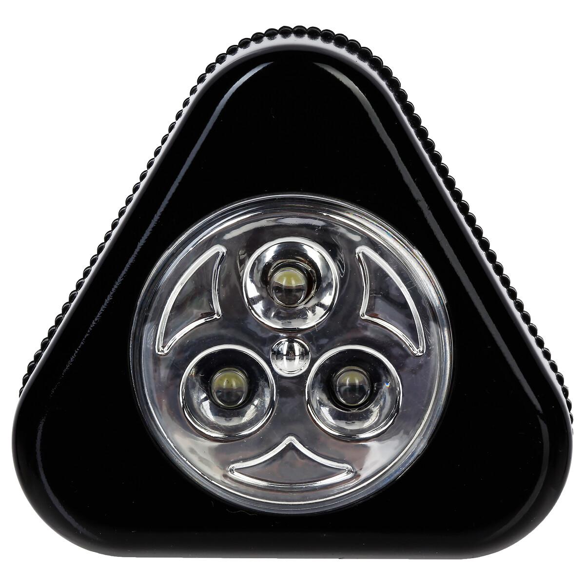 Conjunto 3 l&acirc;mpadas led de presen&ccedil;a