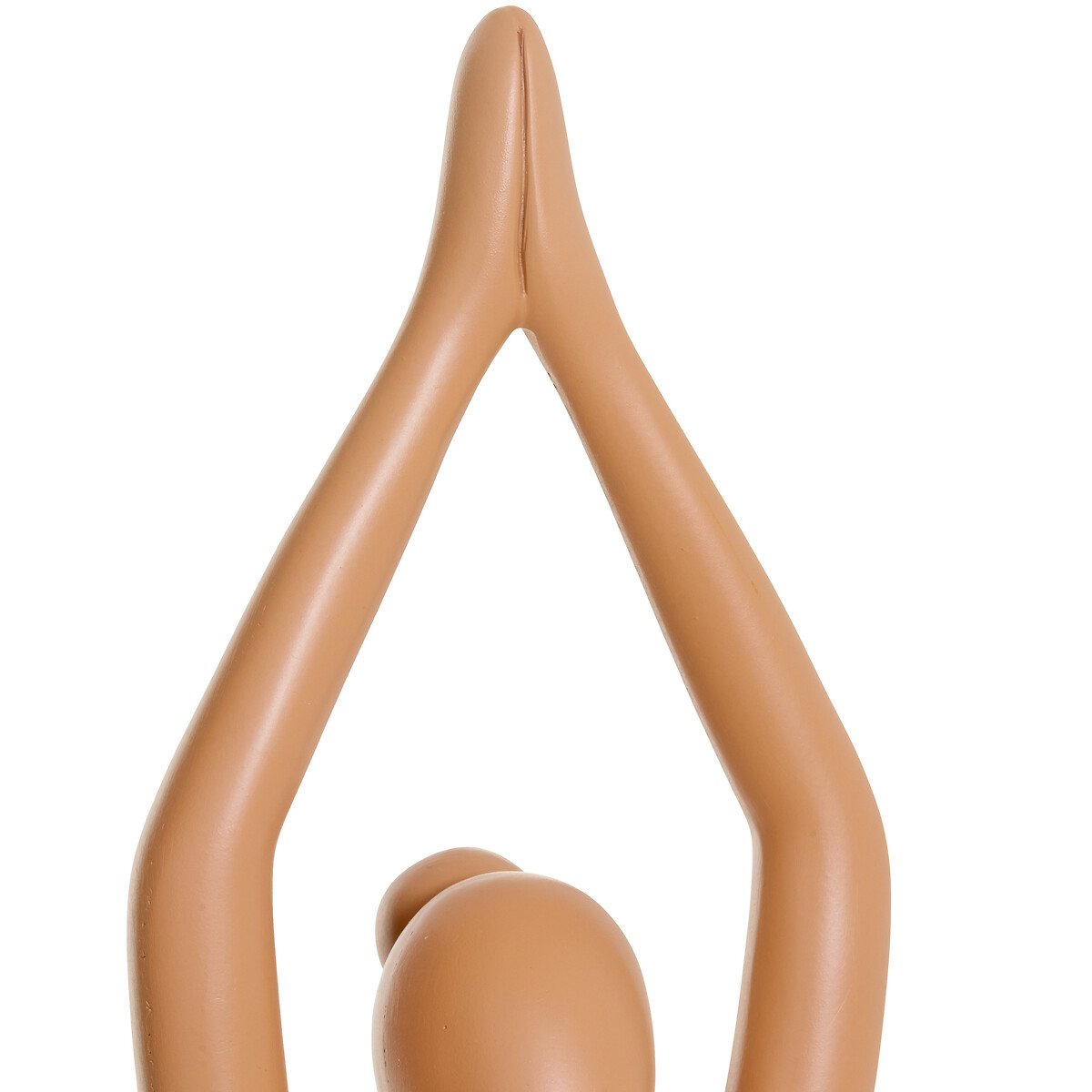 Estatueta SIEN figura mulher yoga