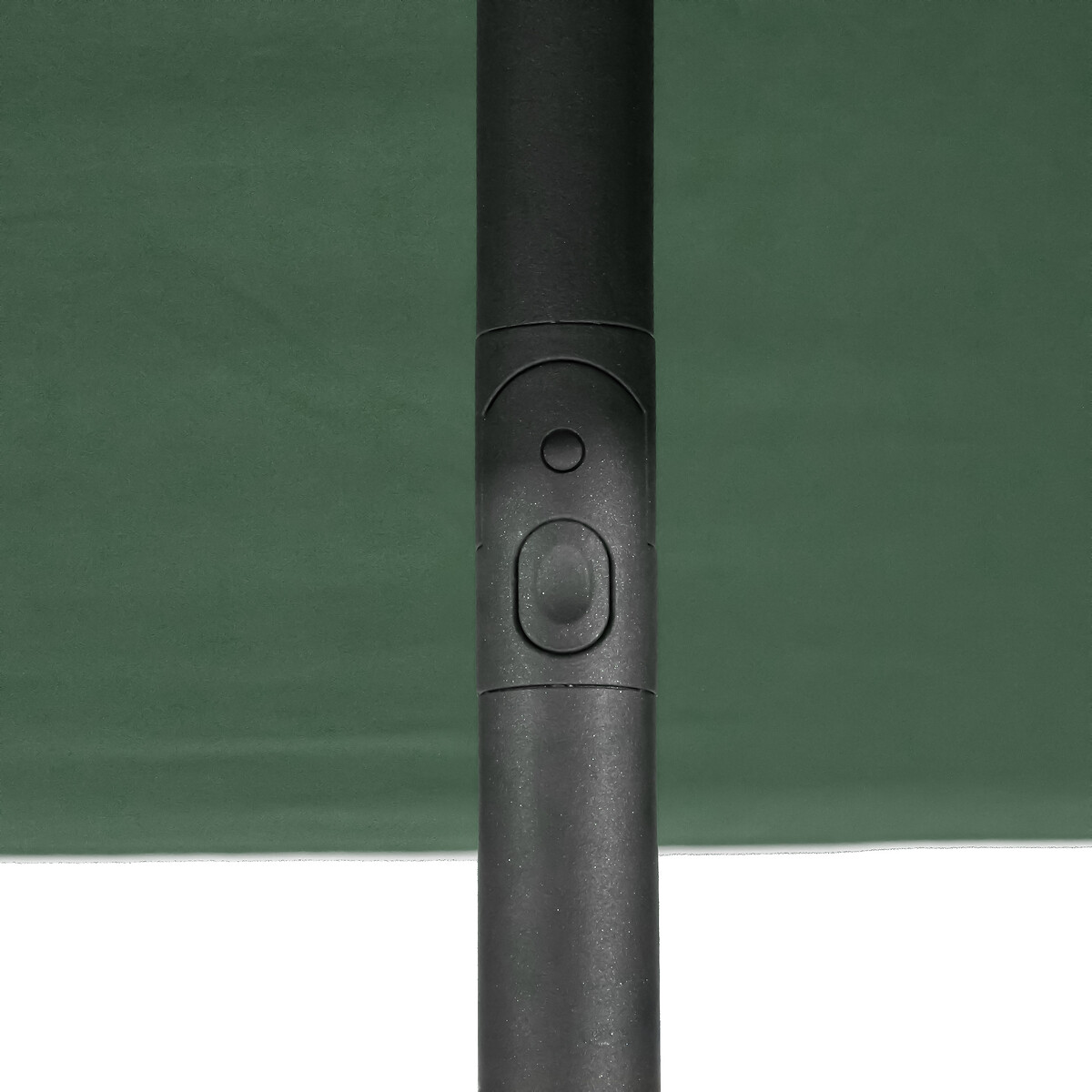 Guarda-sol SOYA verde olive 2,5m