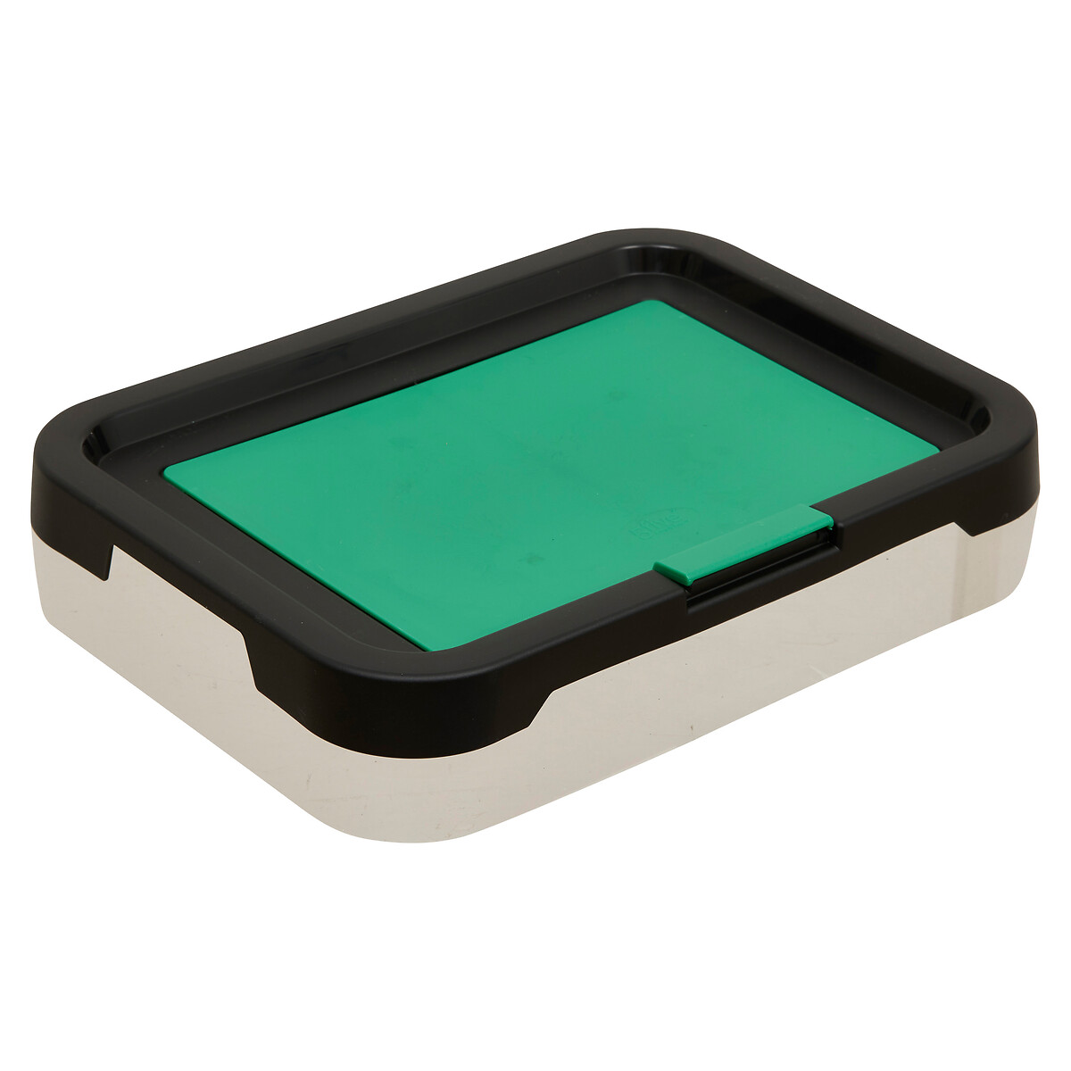 Conjunto de 3 ecopontos 24l