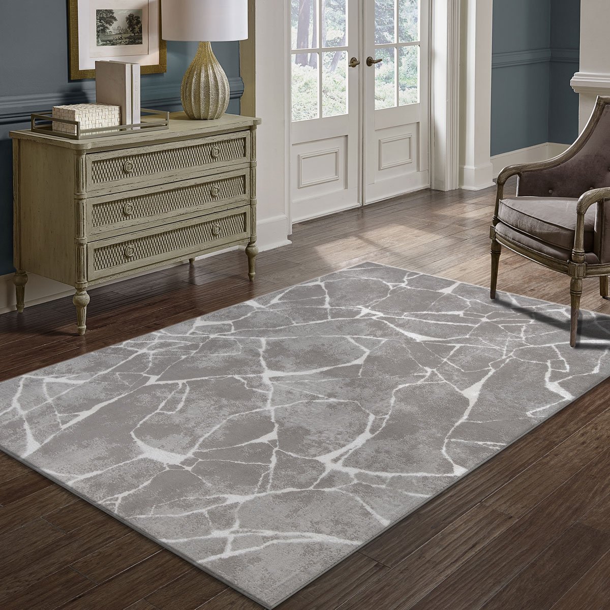 Tapete WESTON 160x235cm