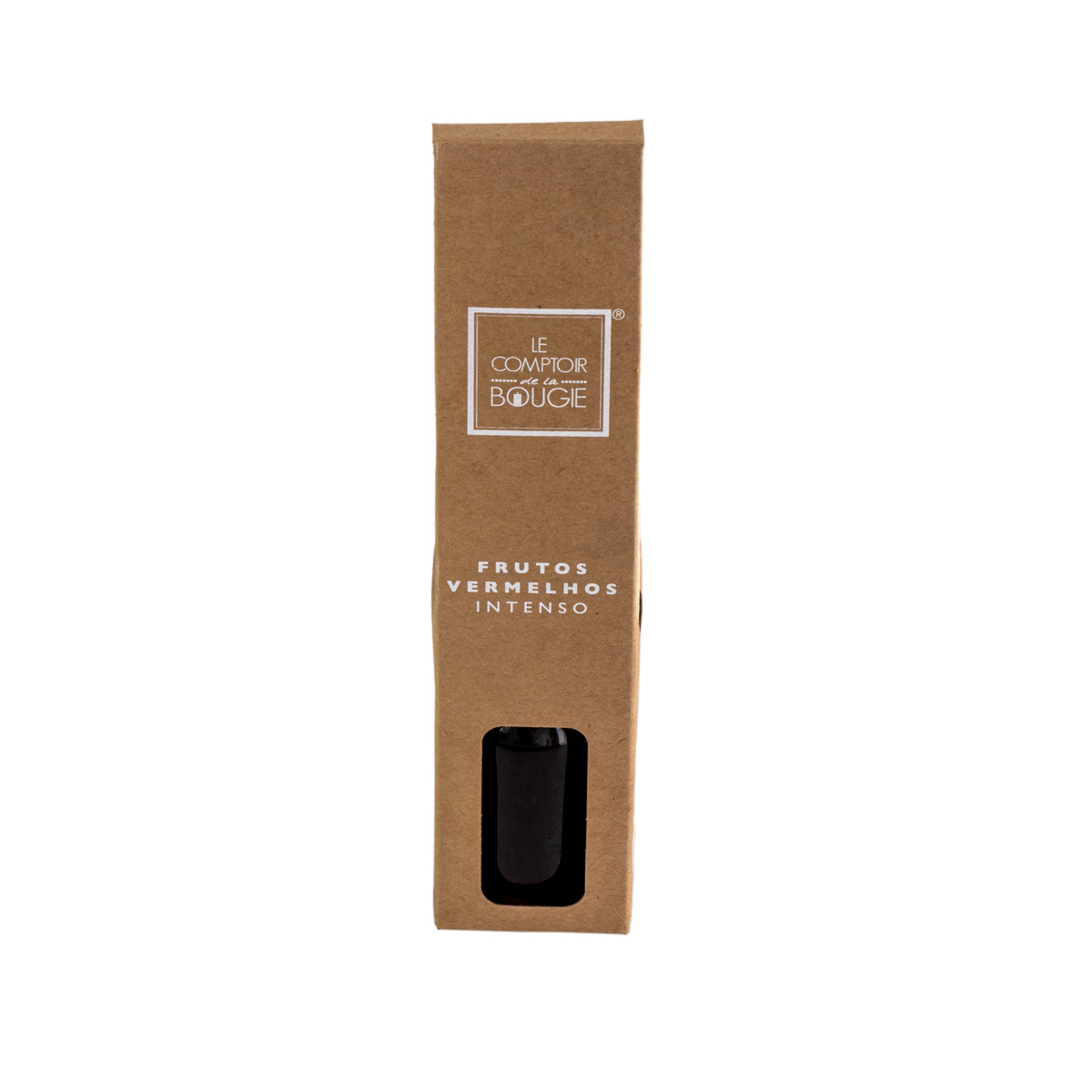 Ambientador perfumado frutos vermelhos 100ml