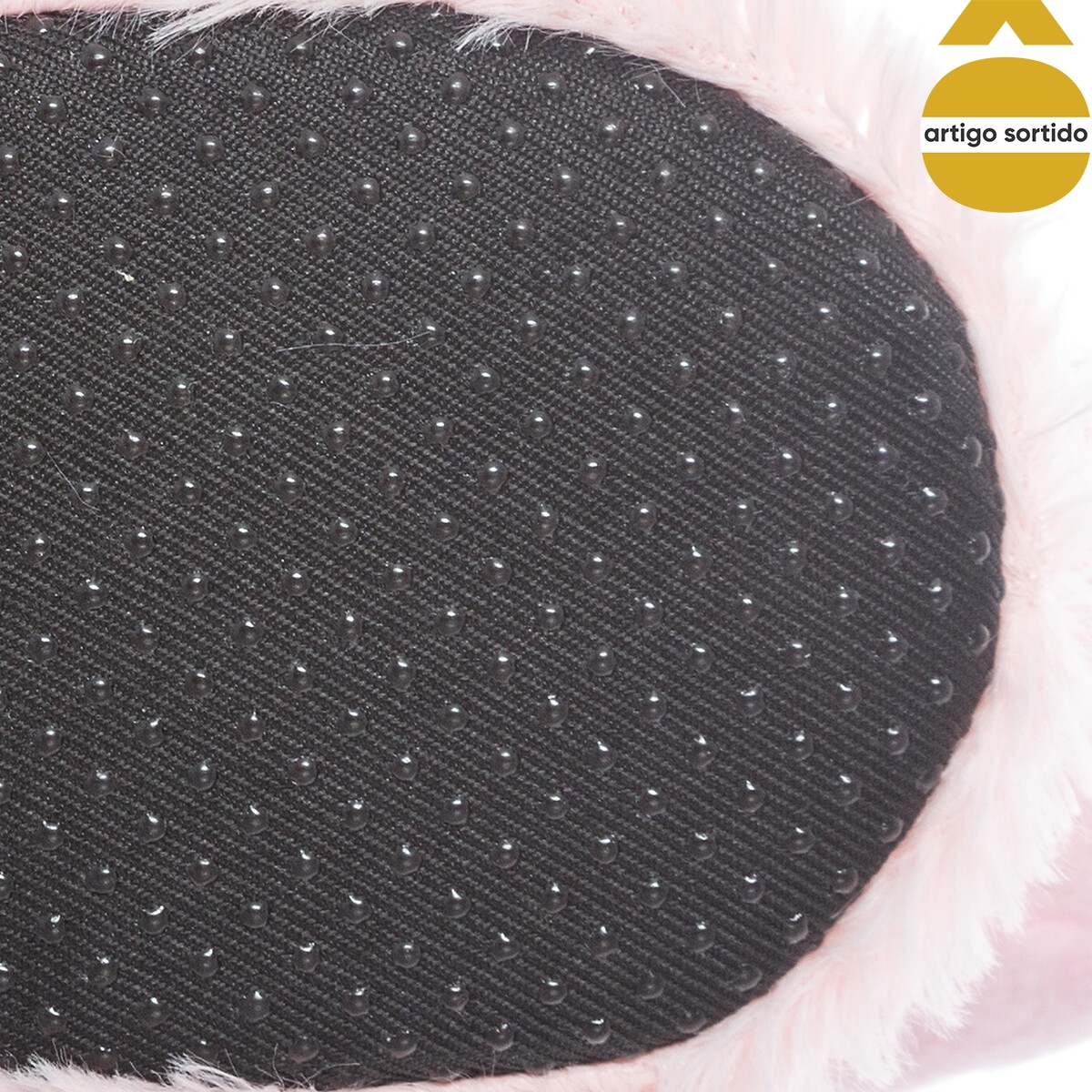 Pantufas Unic&oacute;rnio