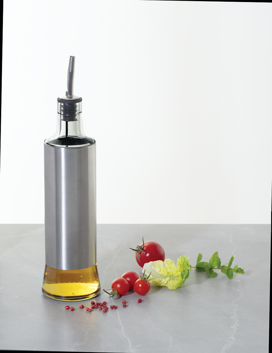 Galheteiro com doseador 50cl