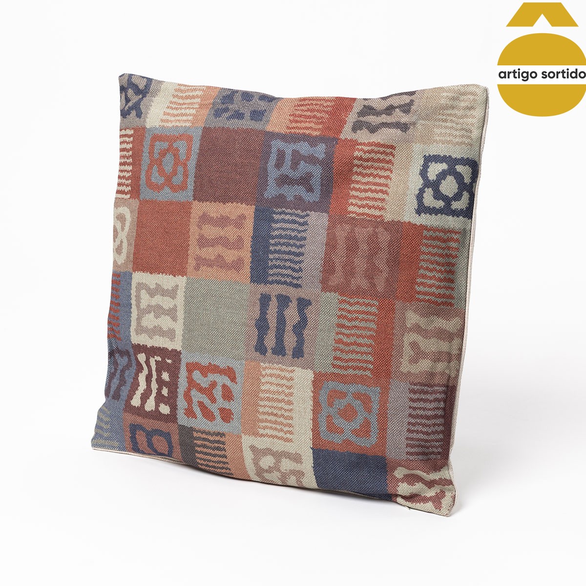 Almofada LEMNOS 45x45cm