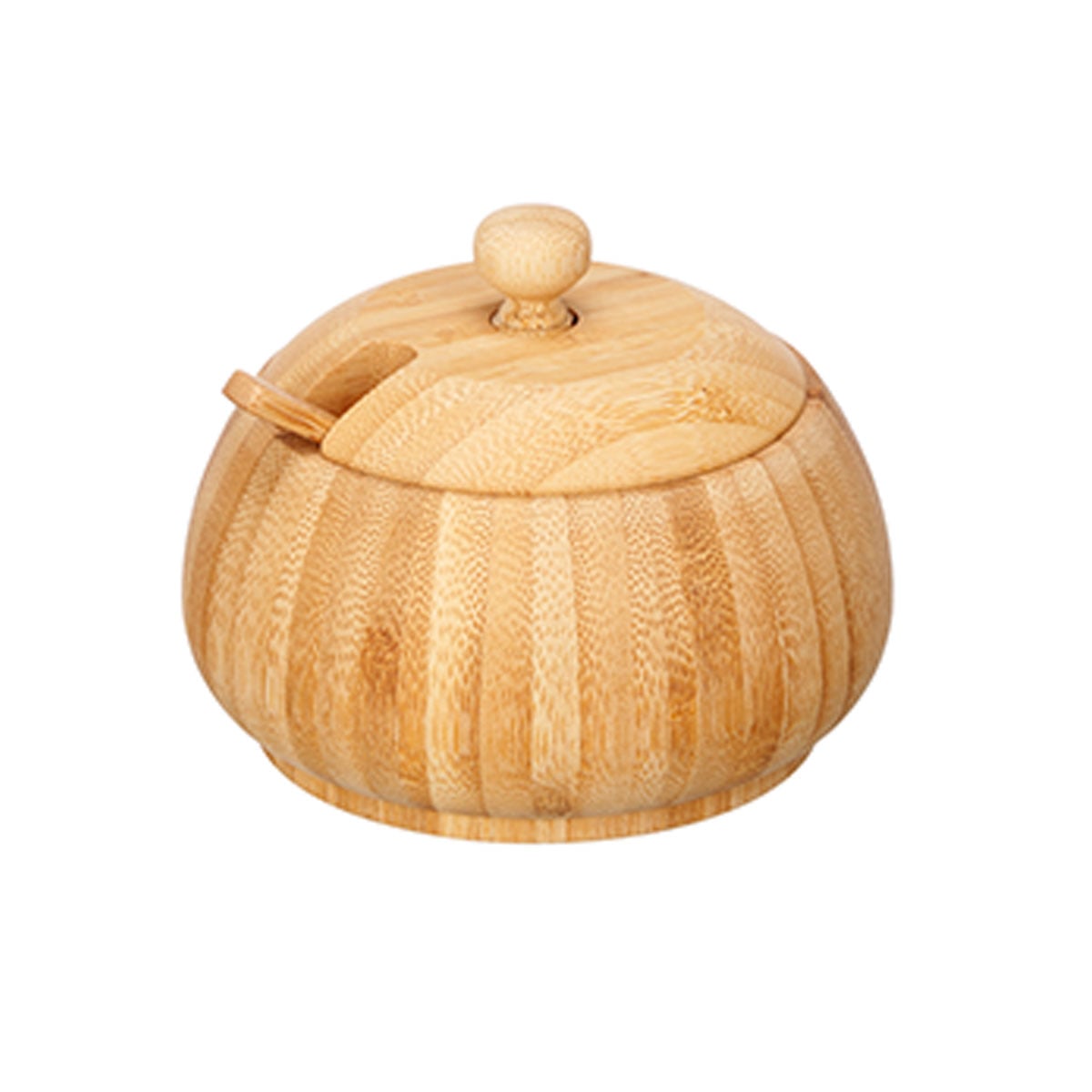 A&ccedil;ucareiro em bambu