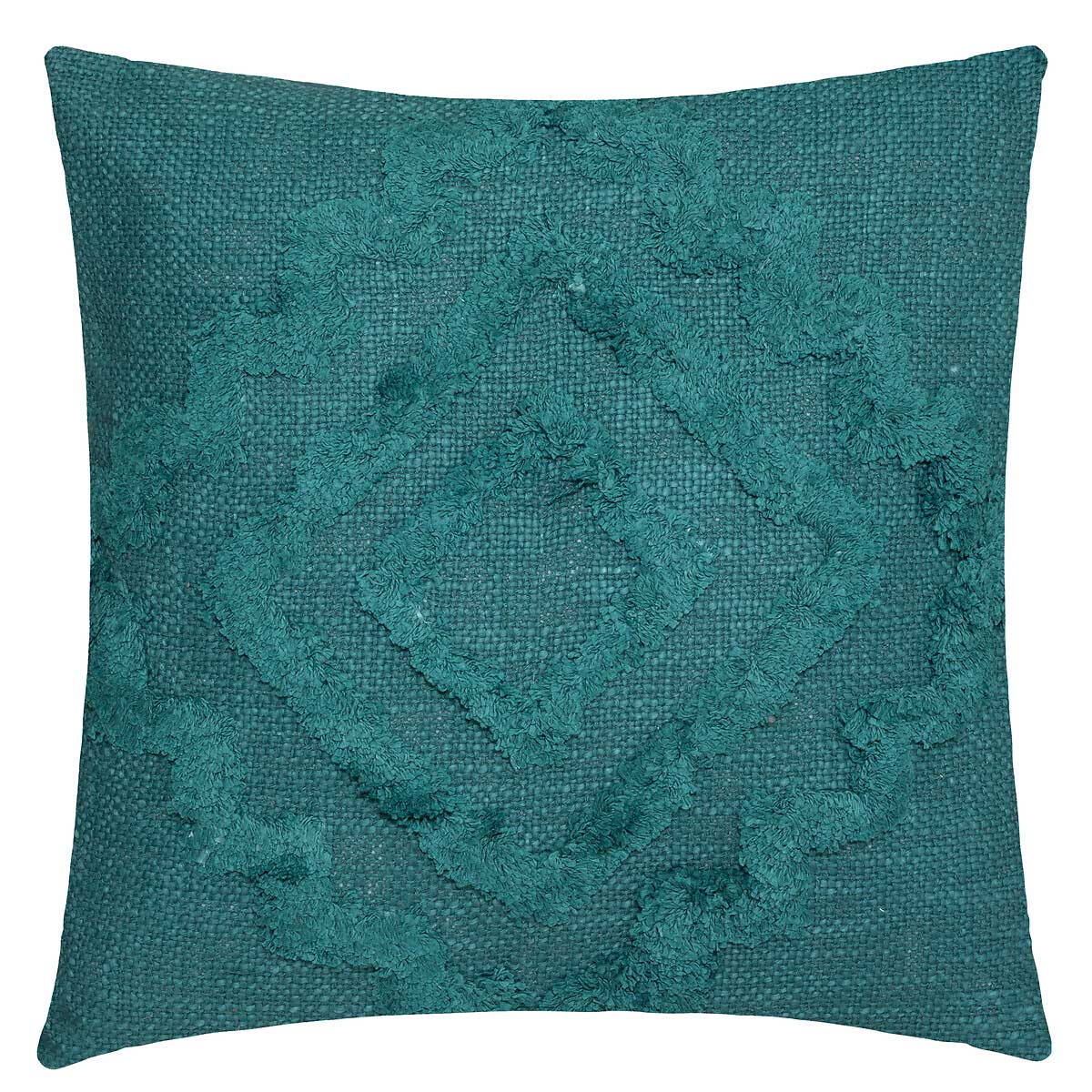 Almofada INCA azul 40x40cm