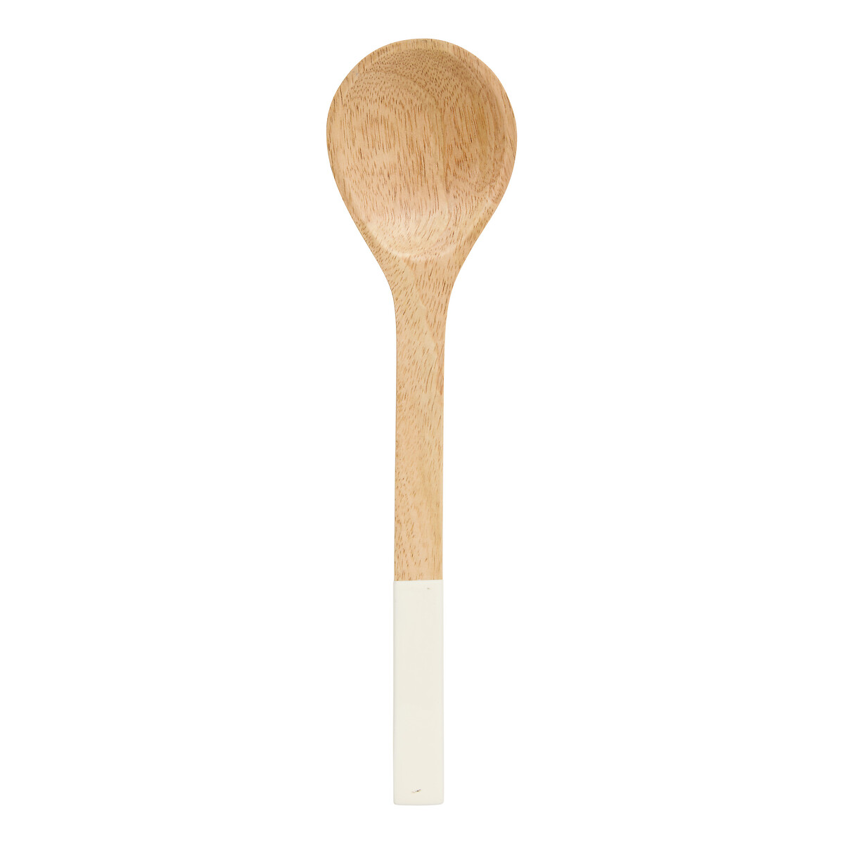 Conjunto de 2 talheres para salada INAYA branco
